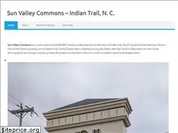 Sites similar to sunvalleycommonsshoppingcenter.com