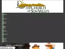 Sites similar to sunvalleyfamily.org