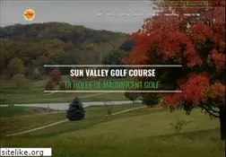 Sites similar to sunvalleygc.com