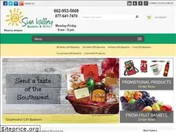 Sites similar to sunvalleygiftbaskets.com