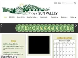 Sites similar to sunvalleyidaho.gov