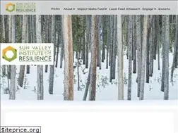 Sites similar to sunvalleyinstitute.org