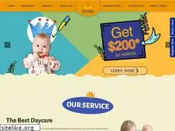 Sites similar to sunvalleykidsacademy.com