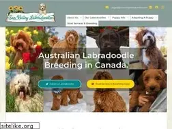Sites similar to sunvalleylabradoodles.com
