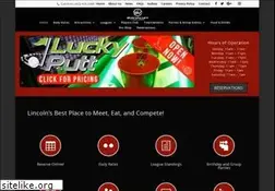 Sites similar to sunvalleylanes.com