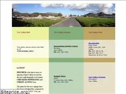 Sites similar to sunvalleymall.co.za