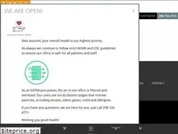 Sites similar to sunvalleysmiles.com