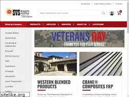 Sites similar to sunvalleysupply.com