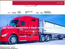 Sites similar to sunvalleytrucks.com