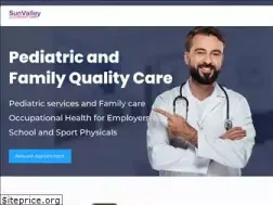 Sites similar to sunvalleyuc.com