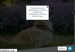 Sites similar to sunvalleyvet.com
