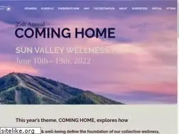 Sites similar to sunvalleywellness.org