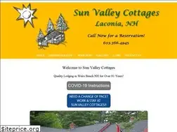 Sites similar to sunvally.com