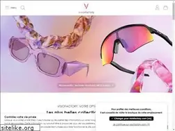 Sites similar to sunvanity.com