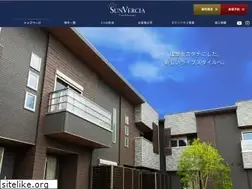 Sites similar to sunvercia.com