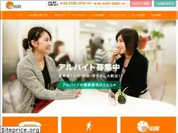 Sites similar to sunvi.co.jp
