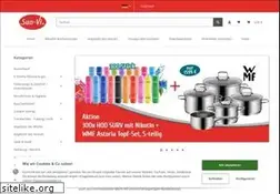 Sites similar to sunvi.de