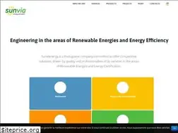 Sites similar to sunvienergy.com