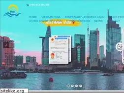 Sites similar to sunviettravel.com