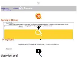 Sites similar to sunview.com.my