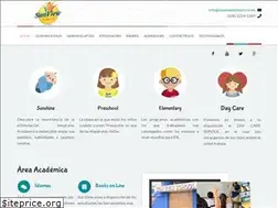 Sites similar to sunview.ed.cr