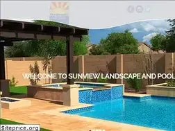 Sites similar to sunviewaz.com
