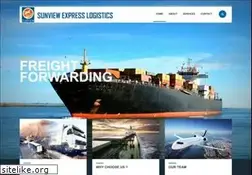 Sites similar to sunviewexpress.com