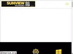 Sites similar to sunviewsolariums.ca