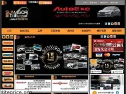 Sites similar to sunvigor.com.hk