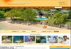 Sites similar to sunvillas.com