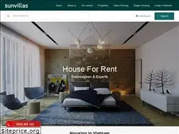 Sites similar to sunvillas.net