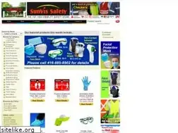 Sites similar to sunvis.com