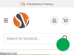 Sites similar to sunvisstore.co.uk