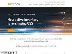 Sites similar to sunvizion.com