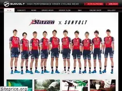 Sites similar to sunvolt.co.jp
