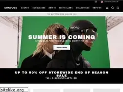 Sites similar to sunvoss.com