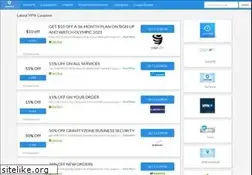 Sites similar to sunvpn.net