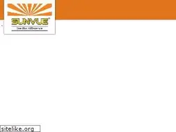 Sites similar to sunvue.co.nz