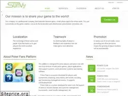 Sites similar to sunvy.jp
