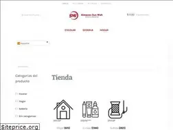 Sites similar to sunwahpanama.com