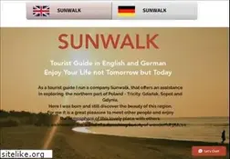 Sites similar to sunwalk.pl