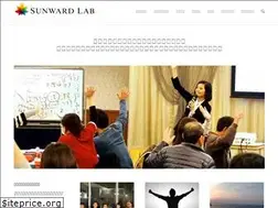 Sites similar to sunward-lab.com