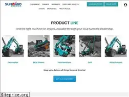Sites similar to sunwardamerica.com