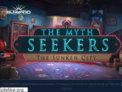 Sites similar to sunwardgames.com
