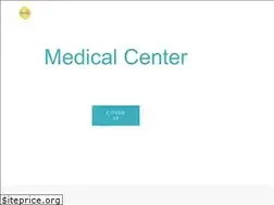 Sites similar to sunwardparkmedical.co.za