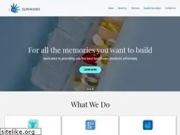 Sites similar to sunwardpharma.com