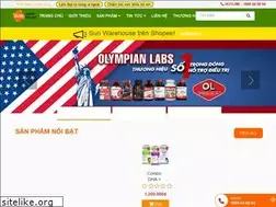 Sites similar to sunwarehouse.vn