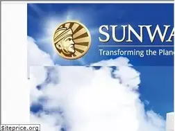 Sites similar to sunwarriormexico.com
