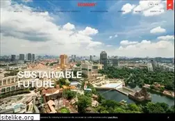 Sites similar to sunway.com.my