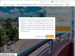 Sites similar to sunway.es